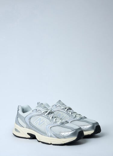 New Balance 530 Sneakers Silver new0362019
