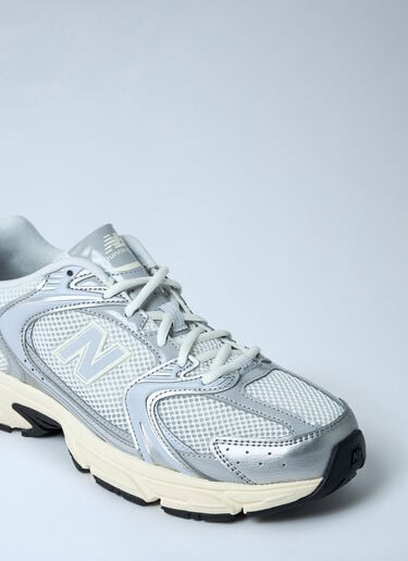 New Balance 530 Sneakers Silver new0362019