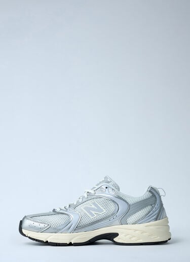 New Balance 530 Sneakers Silver new0362019
