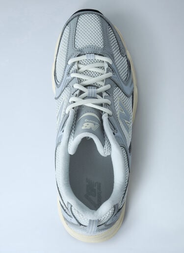 New Balance 530 Sneakers Silver new0362019