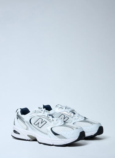 New Balance 530 Sneakers White new0362020
