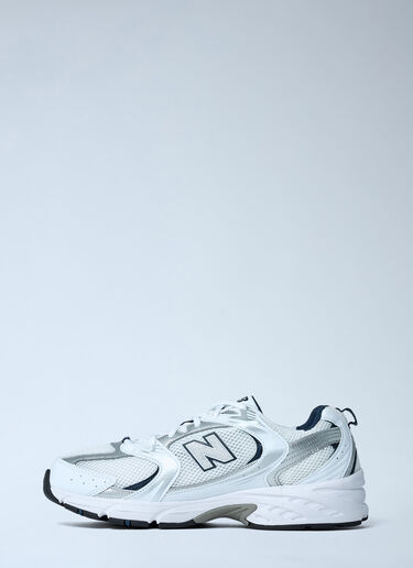 New Balance 530 Sneakers White new0362020