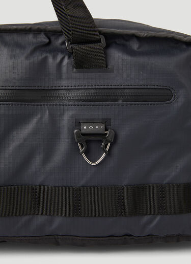 Logo Print Weekend Bag Nike Logo Print Weekend Bag Black nik0146042