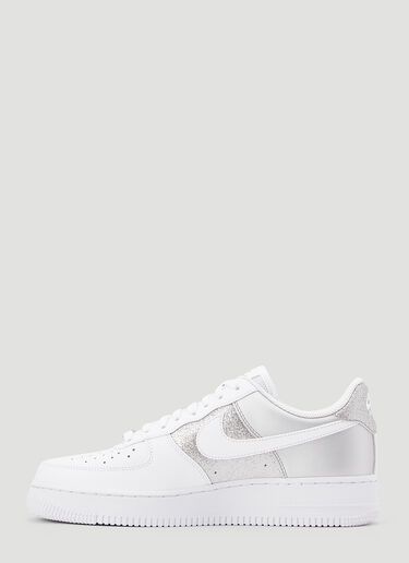 Nike Air Force 1 '07 Sneakers Nike Nike Air Force 1 '07 Sneakers Silver nik0244035
