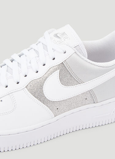 Nike Air Force 1 '07 Sneakers Nike Nike Air Force 1 '07 Sneakers Silver nik0244035
