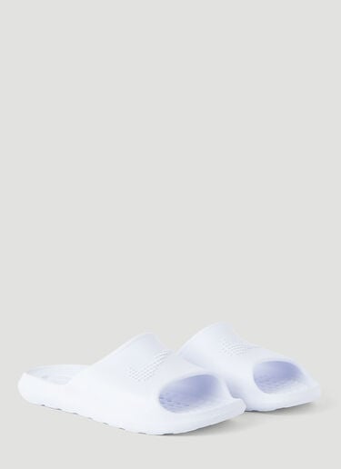 Victori One Slides Nike Victori One Slides White nik0246053