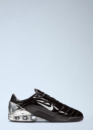 Nike Total 90 Shox Magia Sneaker Black nik0362001