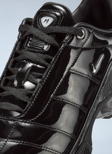 Nike Total 90 Shox Magia Sneaker Black nik0362001