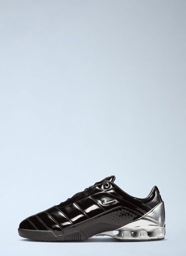 Total 90 Shox Magia Sneaker Nike Total 90 Shox Magia Sneaker Black nik0362001