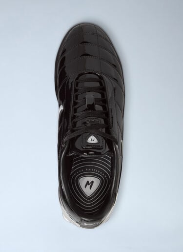 Total 90 Shox Magia Sneaker Nike Total 90 Shox Magia Sneaker Black nik0362001