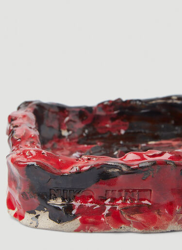 NIKO JUNE Key Bowl Red nko0346020