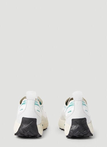 The Norda 001 Sneakers Norda The Norda 001 Sneakers White nor0252002