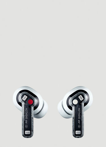 Nothing Ear (2) 无线耳机 白色 not0354001