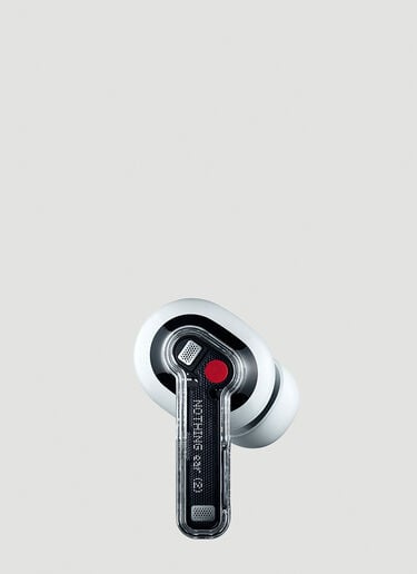 Nothing Ear (2) 无线耳机 白色 not0354001