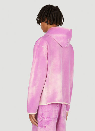 Last Nights Hooded Sweatshirt NOTSONORMAL Last Nights Hooded Sweatshirt Purple nsm0351016