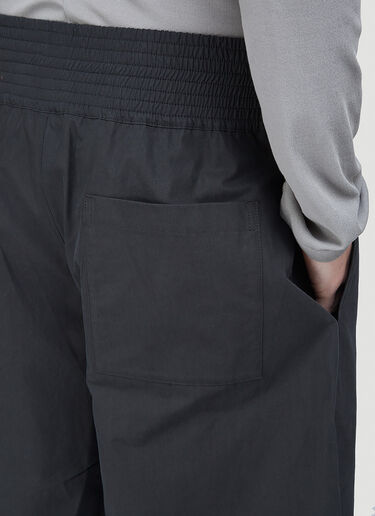 Ali Shorts OAMC Ali Shorts Black oam0144006