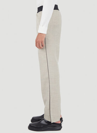 Wire Pants OAMC Wire Pants Beige oam0146004