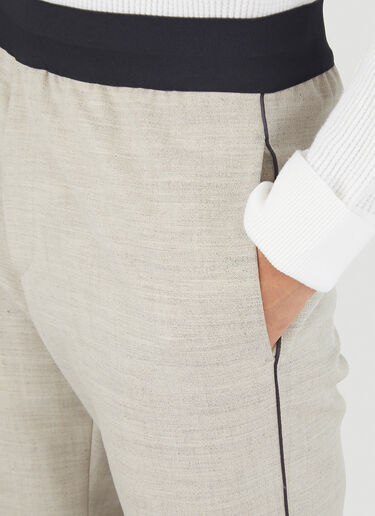 Wire Pants OAMC Wire Pants Beige oam0146004