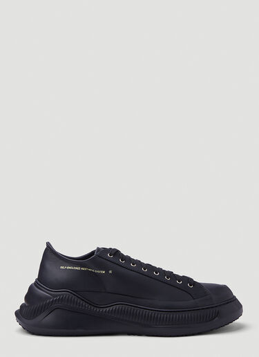 Free Solo Sneakers OAMC Free Solo Sneakers Black oam0146017