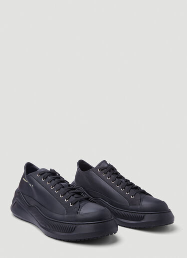 Free Solo Sneakers OAMC Free Solo Sneakers Black oam0146017