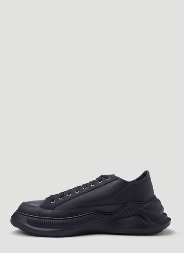 Free Solo Sneakers OAMC Free Solo Sneakers Black oam0146017