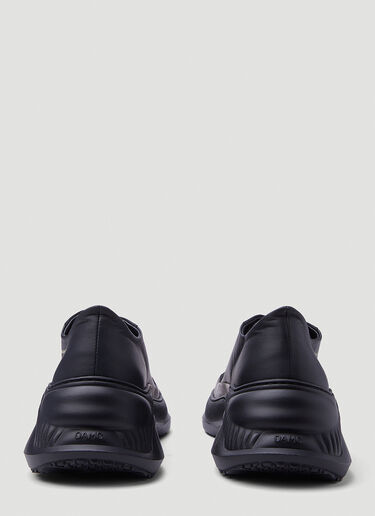 Free Solo Sneakers OAMC Free Solo Sneakers Black oam0146017
