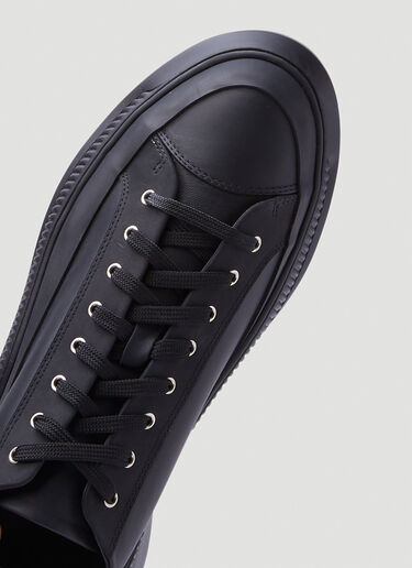 Free Solo Sneakers OAMC Free Solo Sneakers Black oam0146017