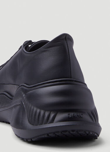 Free Solo Sneakers OAMC Free Solo Sneakers Black oam0146017