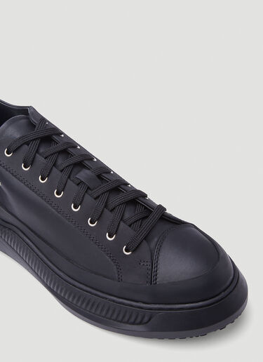 Free Solo Sneakers OAMC Free Solo Sneakers Black oam0146017