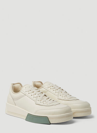 OAMC Cosmo Sneakers White oam0150016