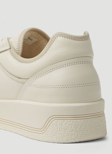 OAMC Cosmo Sneakers White oam0150016