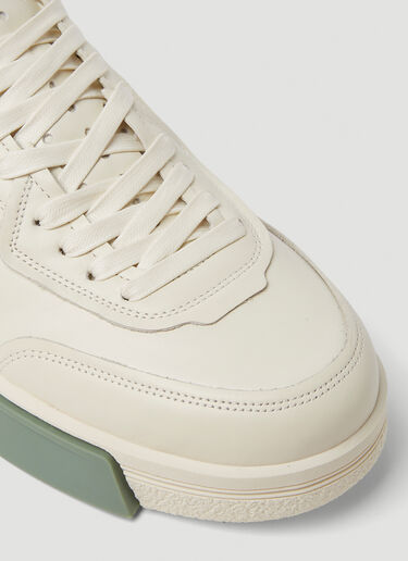 OAMC Cosmo Sneakers White oam0150016