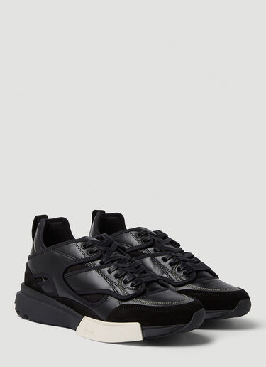 Aurora Sneakers OAMC Aurora Sneakers Black oam0150017
