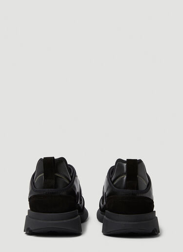 Aurora Sneakers OAMC Aurora Sneakers Black oam0150017