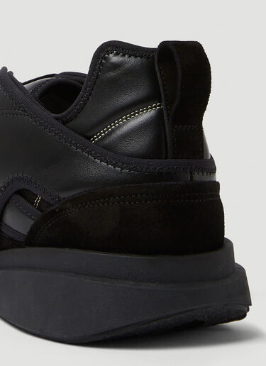 Aurora Sneakers OAMC Aurora Sneakers Black oam0150017