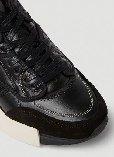 Aurora Sneakers OAMC Aurora Sneakers Black oam0150017