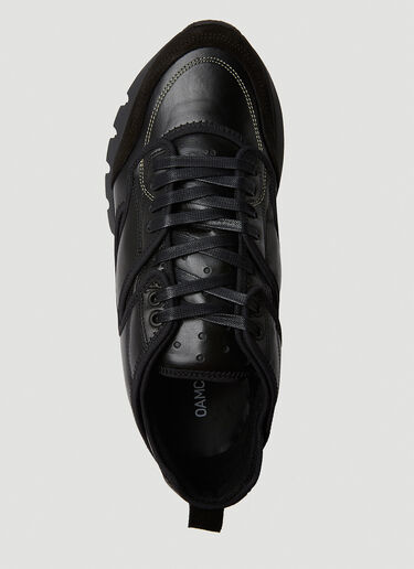 Aurora Sneakers OAMC Aurora Sneakers Black oam0150017