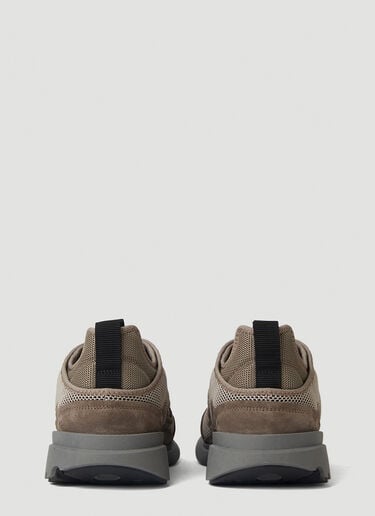 오로라 Runner 스니커즈 OAMC 오로라 Runner 스니커즈 그레이 oam0152012