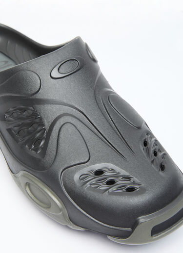 Paguro Mules Oakley Factory Team Paguro Mules Black oft0155006