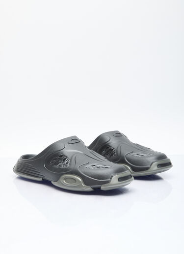 Paguro Mules Oakley Factory Team Paguro Mules Black oft0155006