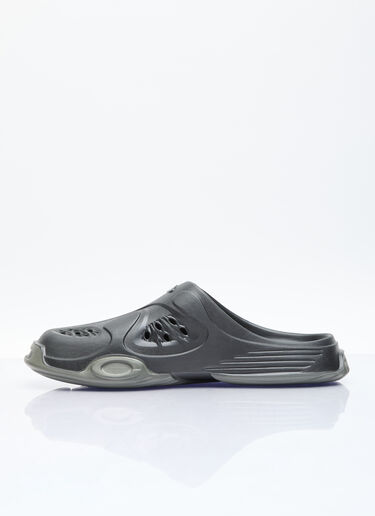 Paguro Mules Oakley Factory Team Paguro Mules Black oft0155006