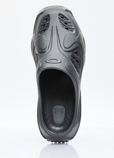 Paguro Mules Oakley Factory Team Paguro Mules Black oft0155006