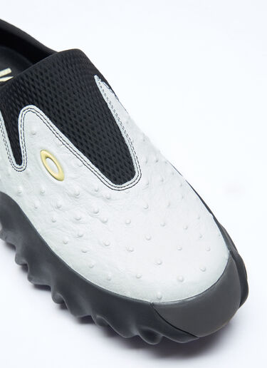 チョップソーミュール Oakley Factory Team チョップソーミュール ホワイト oft0156002