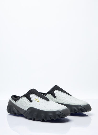チョップソーミュール Oakley Factory Team チョップソーミュール ホワイト oft0156002