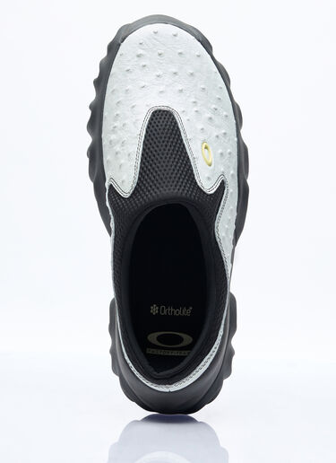 チョップソーミュール Oakley Factory Team チョップソーミュール ホワイト oft0156002