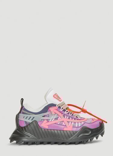 Odsy-1000 Sneakers Off-White Odsy-1000 Sneakers Pink ofw0240013