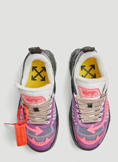 Odsy-1000 Sneakers Off-White Odsy-1000 Sneakers Pink ofw0240013