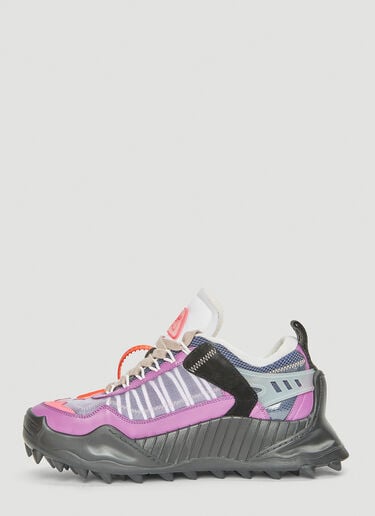 Odsy-1000 Sneakers Off-White Odsy-1000 Sneakers Pink ofw0240013
