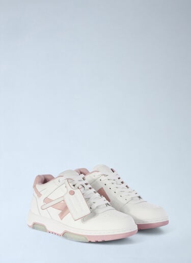Out Of Office Sneakers Off-White Out Of Office Sneakers White ofw0260001