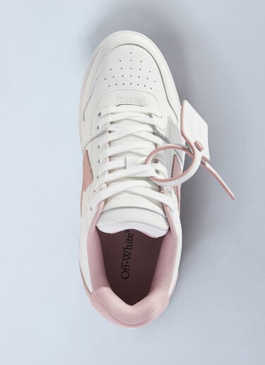 Out Of Office Sneakers Off-White Out Of Office Sneakers White ofw0260001